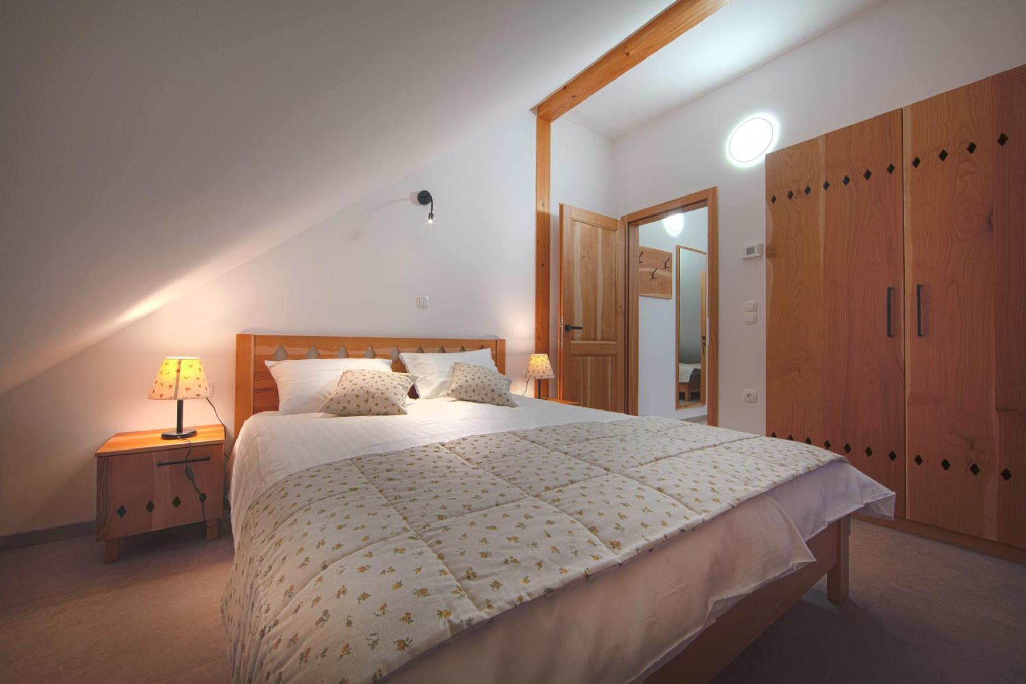 Bed and Breakfast Wine & Tourism Bracko Spodnji Jakobski Dol Exteriér fotografie