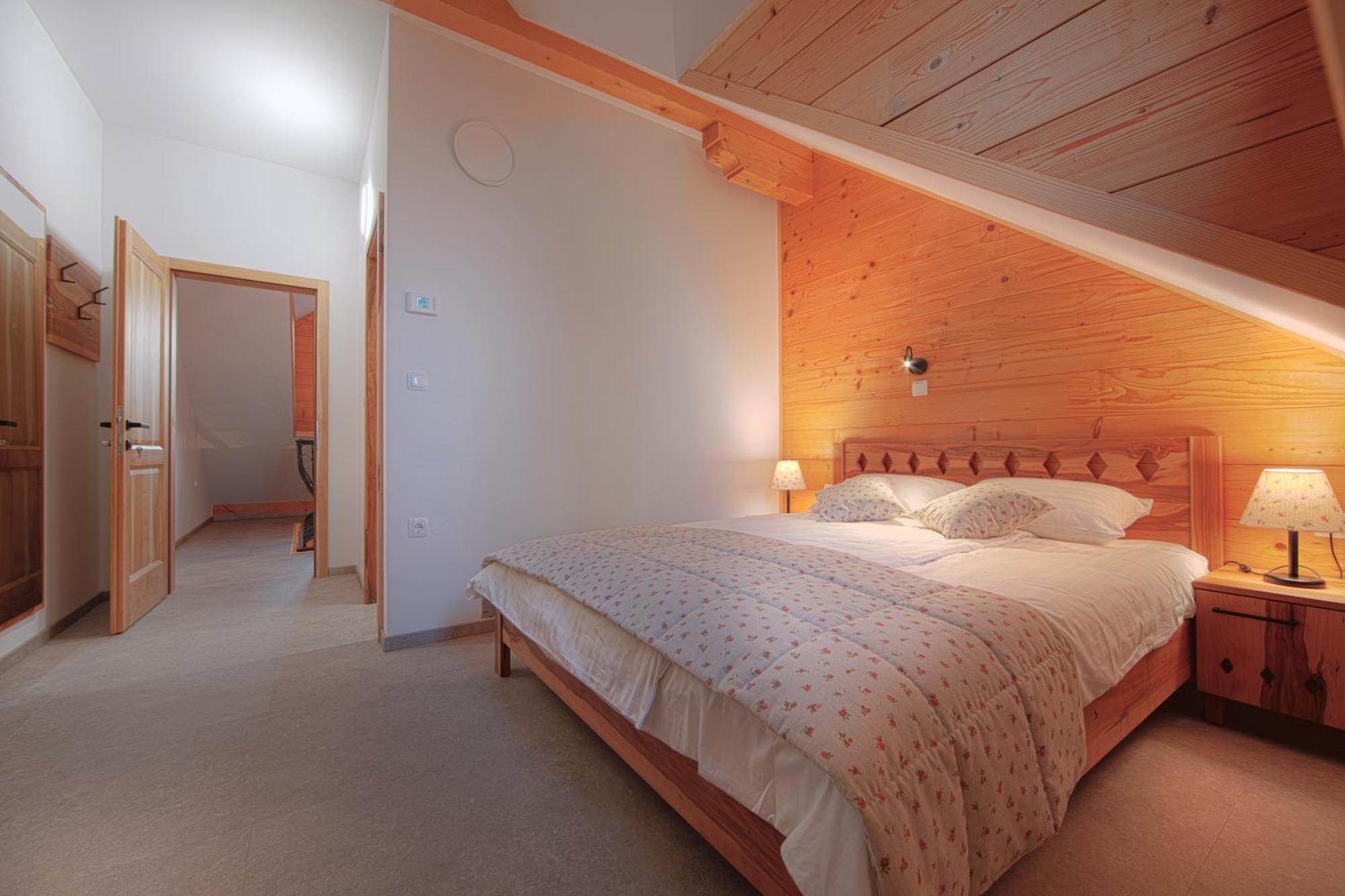 Bed and Breakfast Wine & Tourism Bracko Spodnji Jakobski Dol Pokoj fotografie