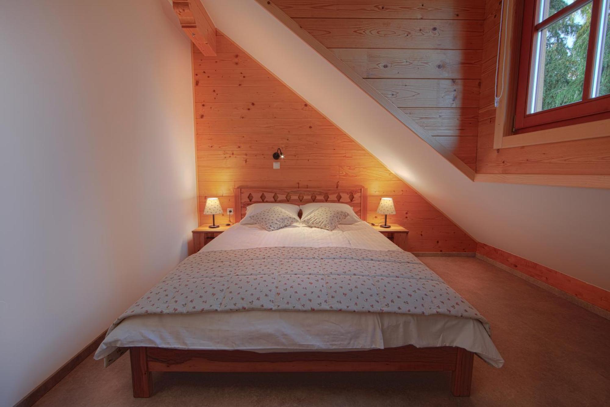 Bed and Breakfast Wine & Tourism Bracko Spodnji Jakobski Dol Pokoj fotografie