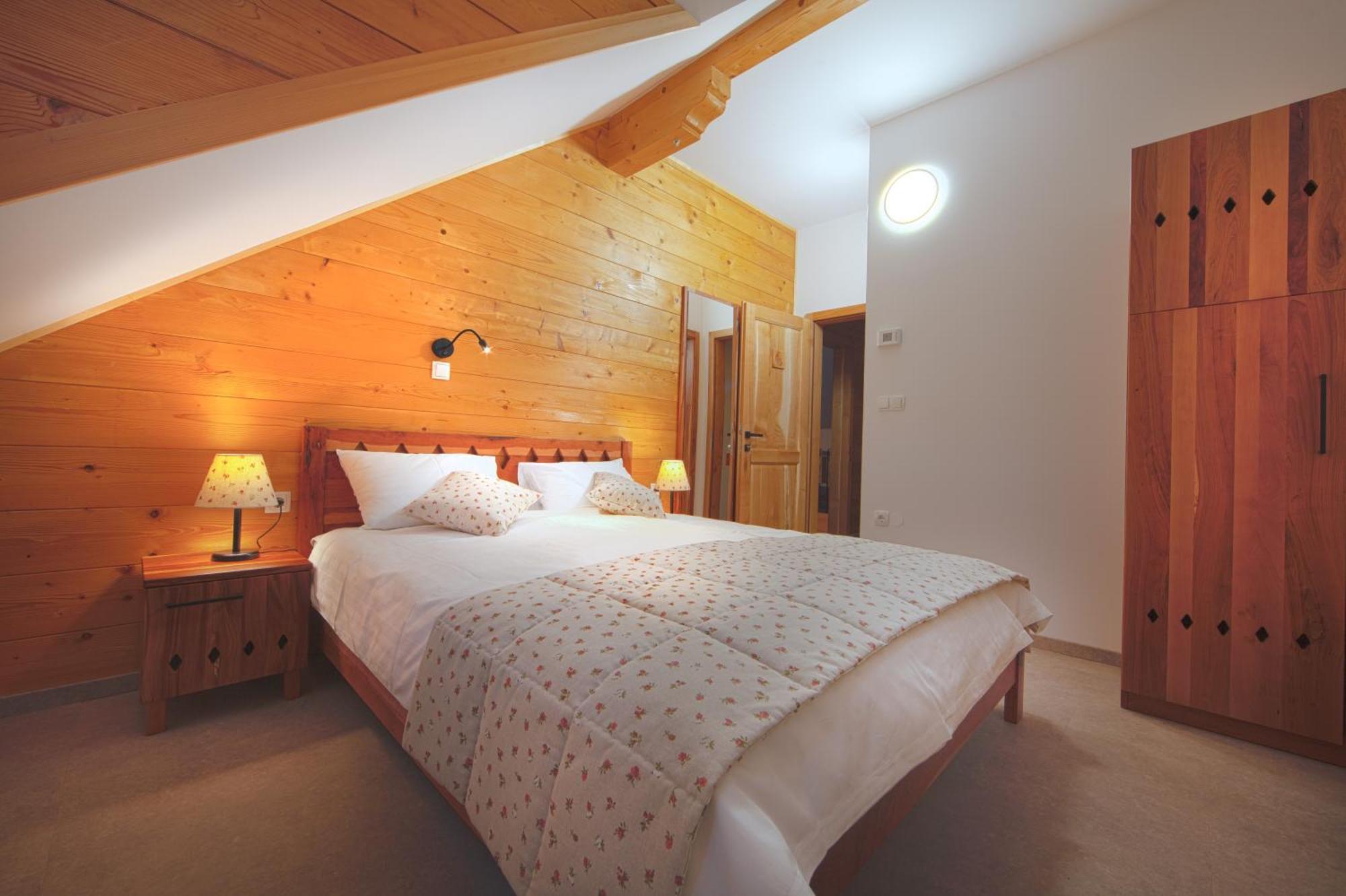 Bed and Breakfast Wine & Tourism Bracko Spodnji Jakobski Dol Pokoj fotografie